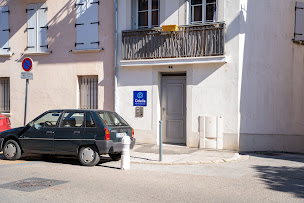 Photo n°4 de Odalia (ex AIST 83) - Médecine du Travail du Var à Cogolin (Service de la santé au travail)