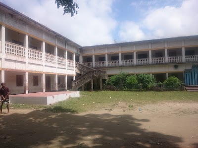 Photos of Madhaiya Bazar Sadim High School