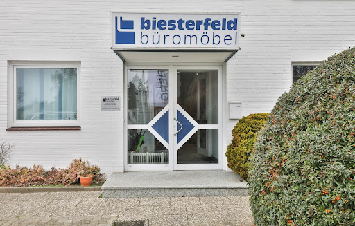 Biesterfeld Büromöbel GmbH