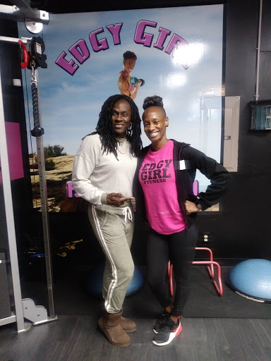 Edgy Girl Fitness Studio - Thumbnail