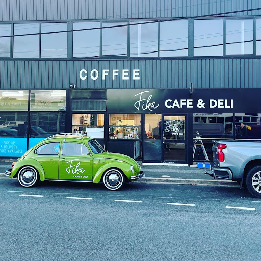Fika Cafe & Deli