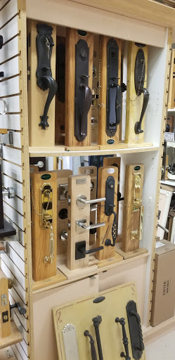 Miller's Millwork & Hardware Inc - Thumbnail