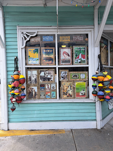 Amanda Johnson Gallery - Visual