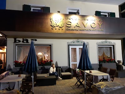 Photos of Hotel Savoy