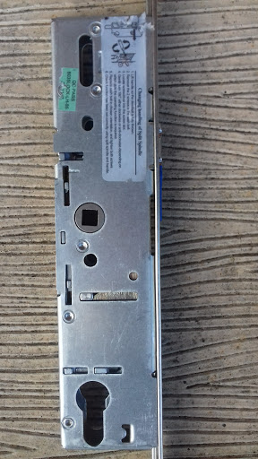 Lockkeys Locksmith Services - Visual