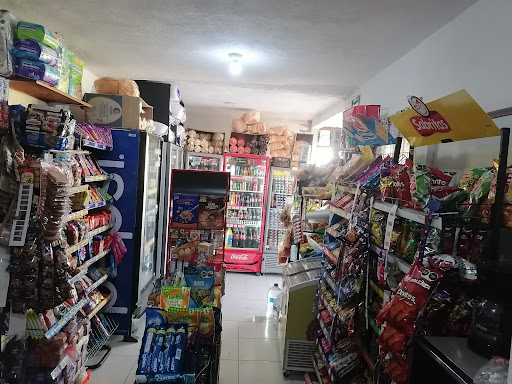 Mini super mony - Visual