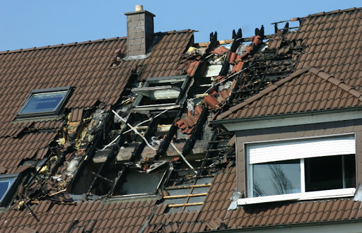 Lenox Roofing Repairs Inc. - Thumbnail