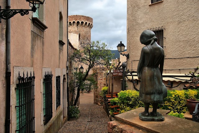 Tossa de Mar