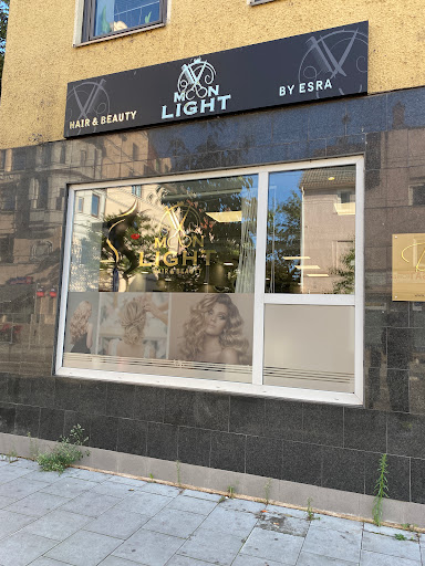 Moonlight Damen Salon Hair by Esra
