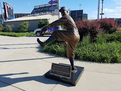 Four Winds Field