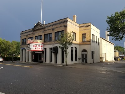 Lafayette Theater