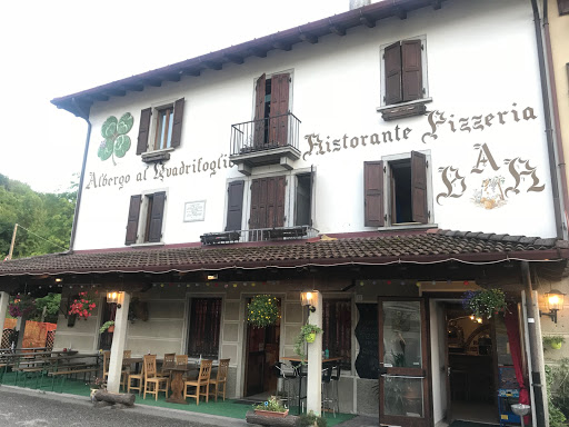 Albergo Al Quadrifoglio Gallery - Italy