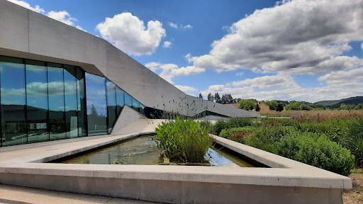 Lascaux International Center of Parietal Art - Thumbnail