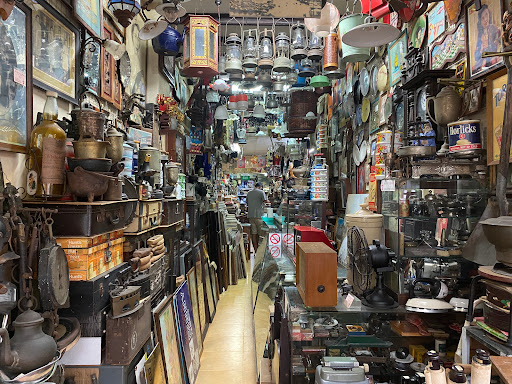 The Heritage Shop - Thumbnail
