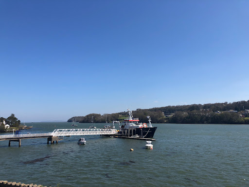 School of Ocean Sciences, Bangor University - Thumbnail