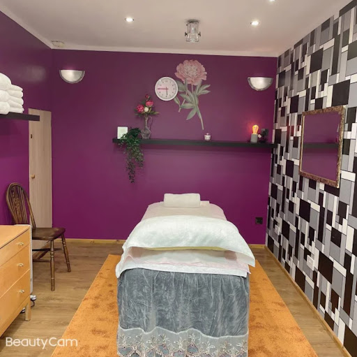 Happy Health Massage - under new management