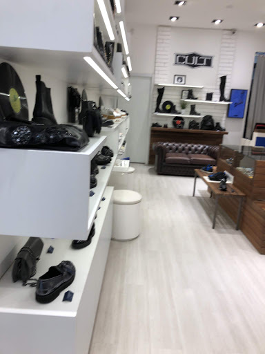 Docksteps Store - Visual