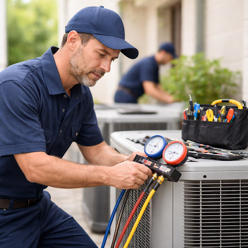 When your AC, fridge or washing machine stops working, you need more than a quick fix – you need… post image