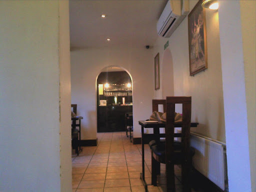 Mughal Rasoi - Thumbnail