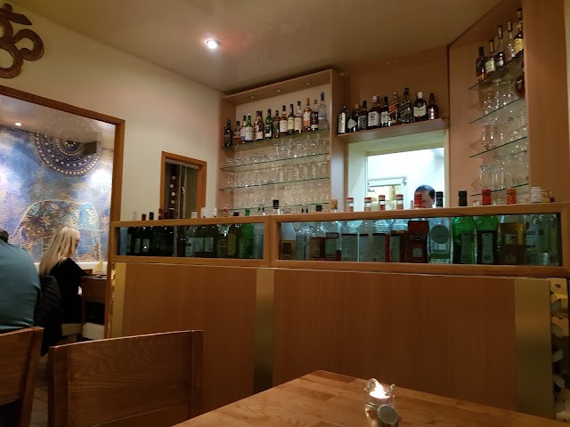 Namaste India Indisches Restaurant