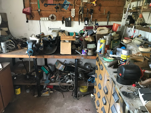 Rümpel Fritz Mitteldeutschland GmbH