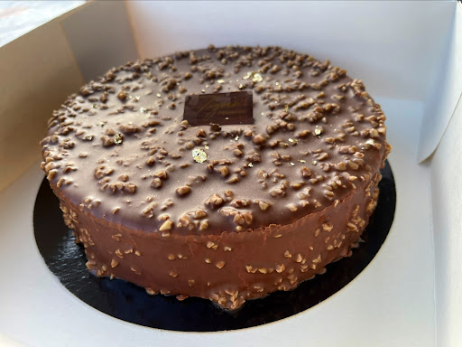 Photo 2 - Tigran pâtisserie