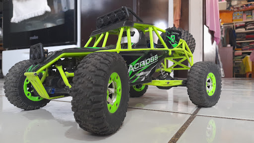 Taller Mecanico Racing Cars Logo