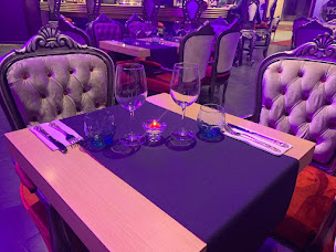 Photo n°17 de À Royal Spice à Divonne-les-Bains (Restaurant indien)