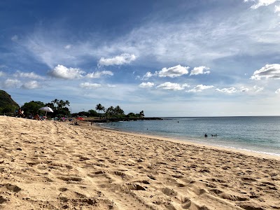 Kalanianaʻole Beach Park