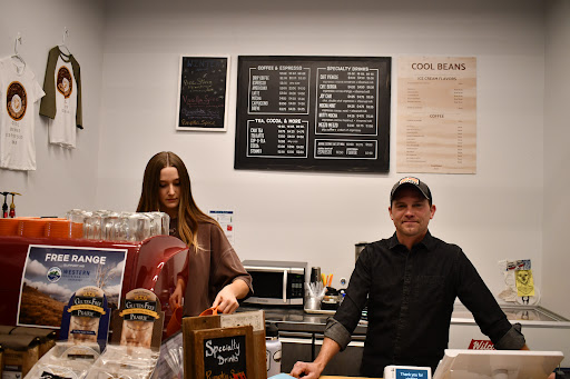 Cool Beans Espresso - Thumbnail