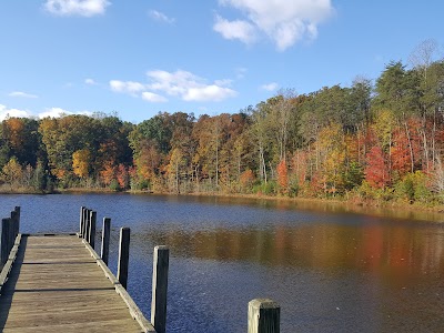 Smith Lake Park