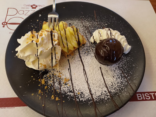 Pazzaglia Pasticceria Gallery - Italy