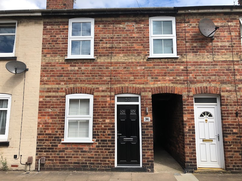 Archie's & Hattie's Holiday Cottages photo 3