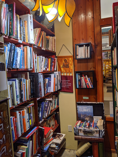 Ten Old Books - Thumbnail