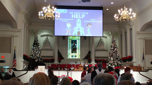 First United Methodist Church of Lawrenceville - Thumbnail