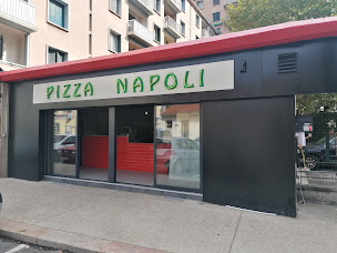 Photo n°11 de Pizza Napoli à Marseille (Pizzeria)