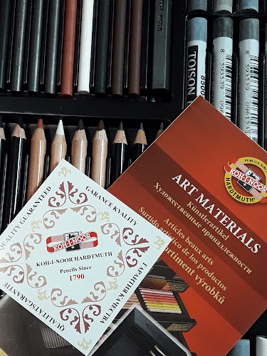 Art Shop