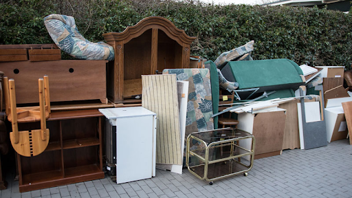 Haushaltsauflösung EMMA