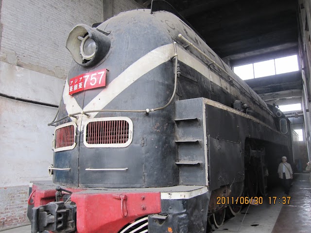 Dalian