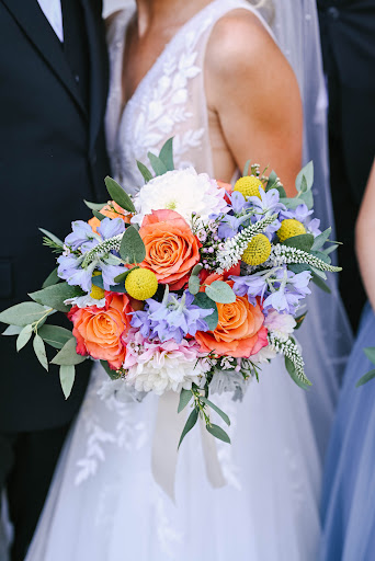 The Flower Loft - Visual