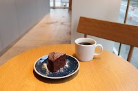 natural cafe 檜の森