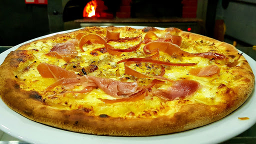Photo 5 - Pizza Remy Sainte-Maxime