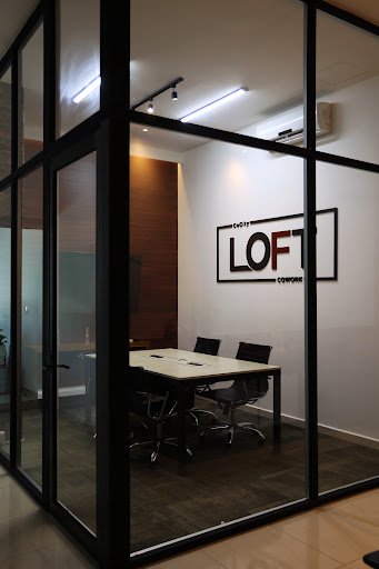 Cocity Loft