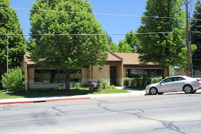 Orangeville Library