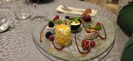 Restaurant Le Domaine du Revermont - Thumbnail