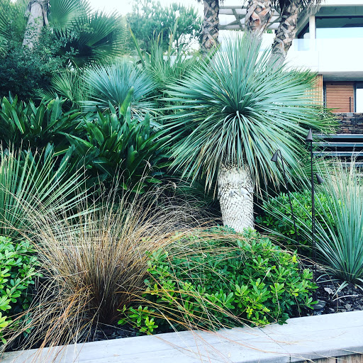 Photo de Ermanni Jardins et Piscines à Oppède (84580)