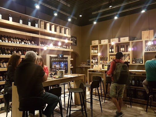 Barrel Vinos - Wine Bar, Author: Florencia de la Iglesia