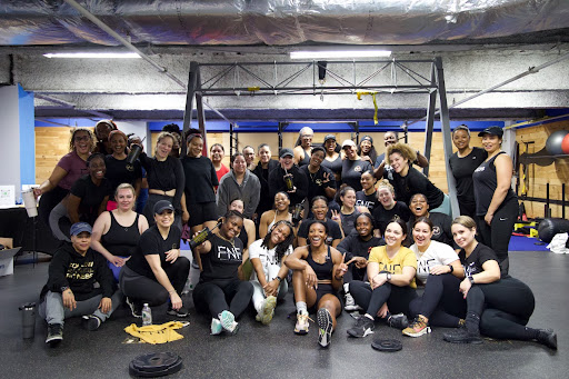 Follow Natural Fitness - Thumbnail