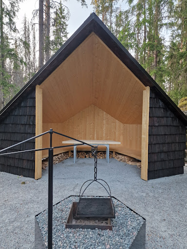 Färnebofjärdens nationalpark - Thumbnail
