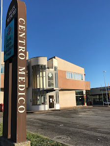 Centro Medico Salus Metauro Via del Ponte, 62, 61032 Fano PU, Italia